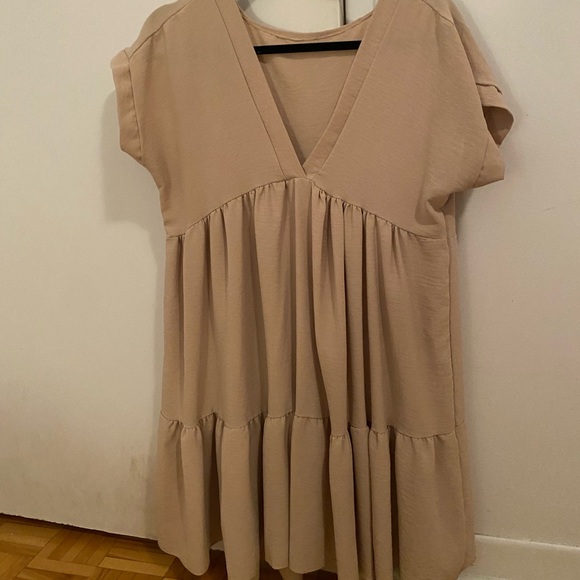 Light summer dress - Picture 1 of 1